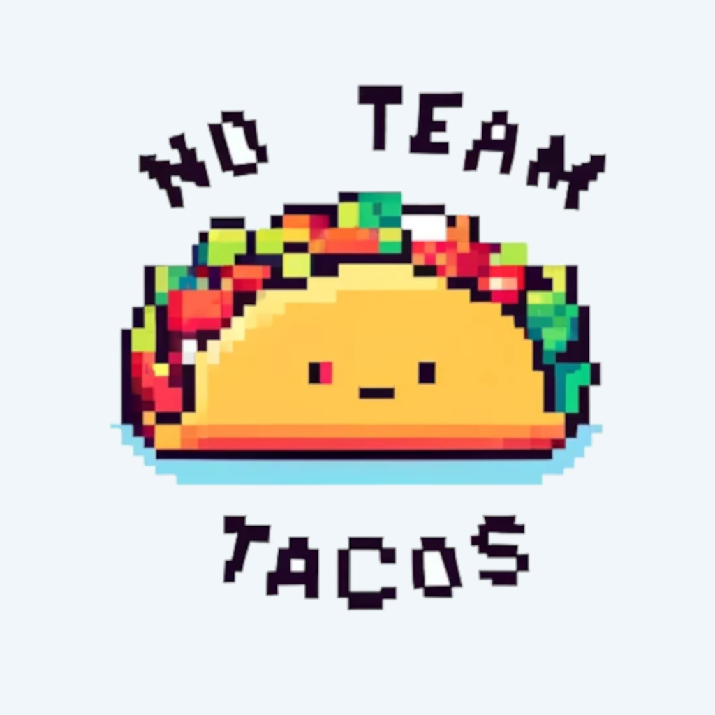 NoTaco